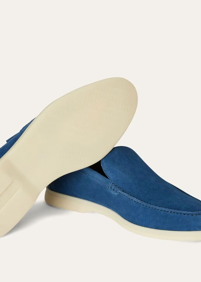 Summer Walk Loafer Cobalt Ink (WI72)