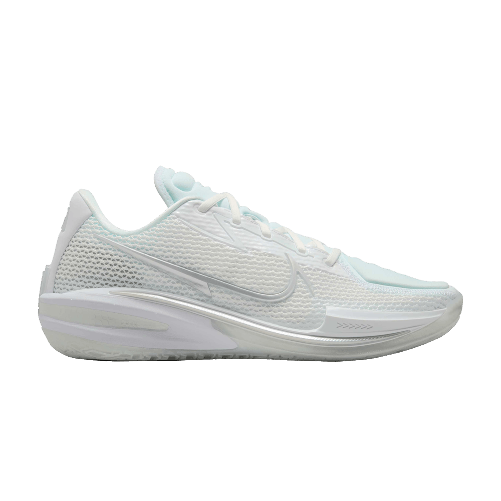 Air Zoom GT Cut 'White Chrome'