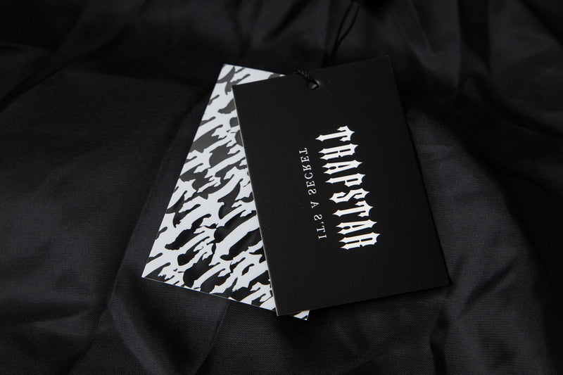 Trapstar Puffer Jacket