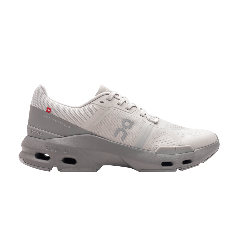 Cloudpulse 1 'Ice Fog'