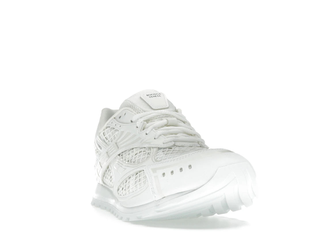 Bottega Veneta Orbit White