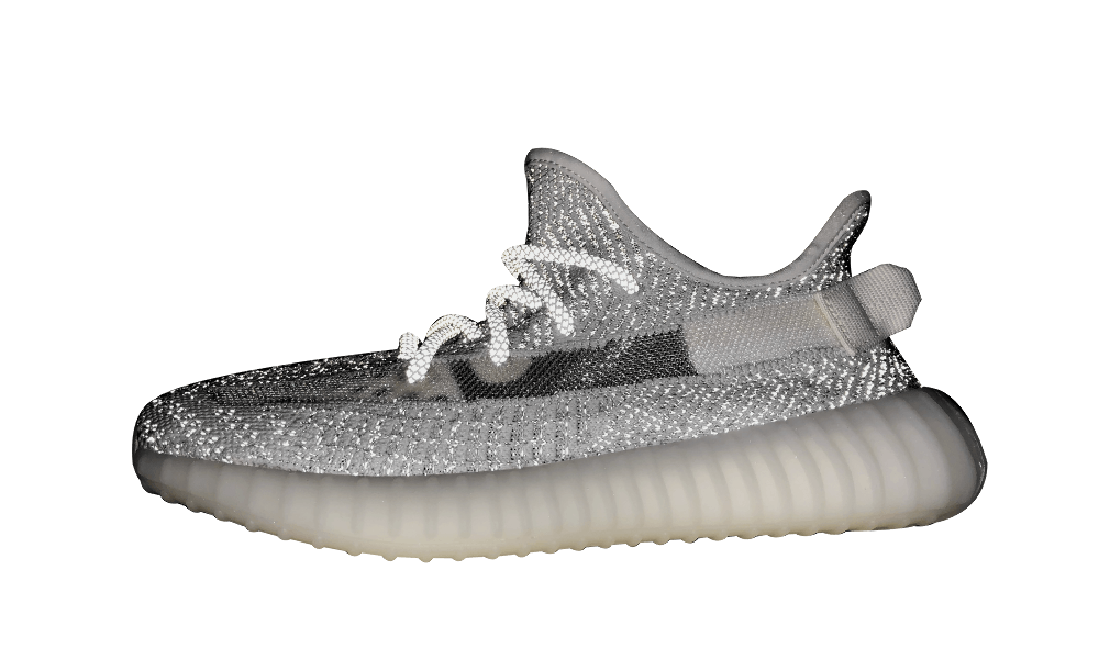 Yeezy Boost 350 V2 - Static Reflective