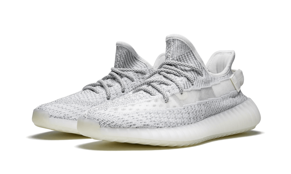 Yeezy Boost 350 V2 - Static Reflective