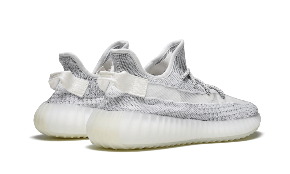 Yeezy Boost 350 V2 - Static Reflective