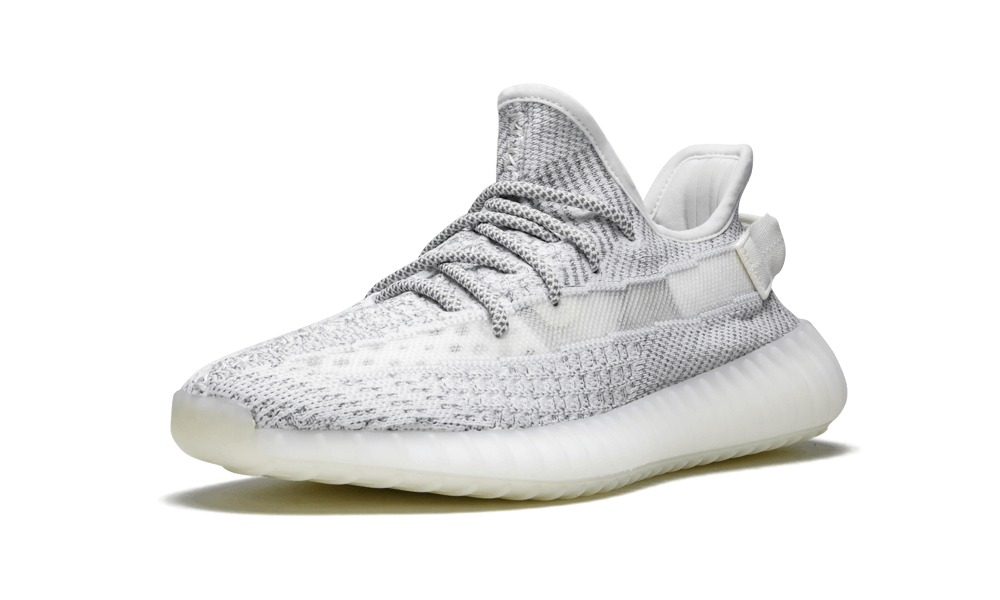 Yeezy Boost 350 V2 - Static Reflective