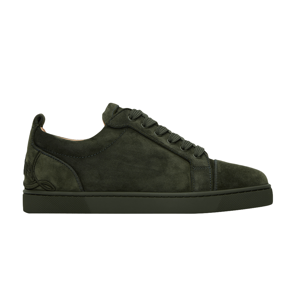 Christian Louboutin Fun Louis Junior 'Foam'