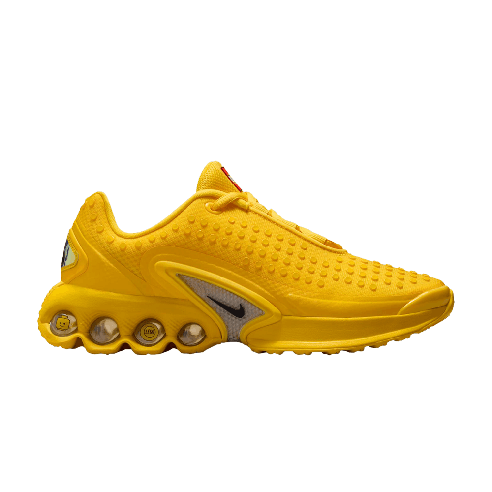 LEGO x Air Max DN GS 'Tour Yellow'