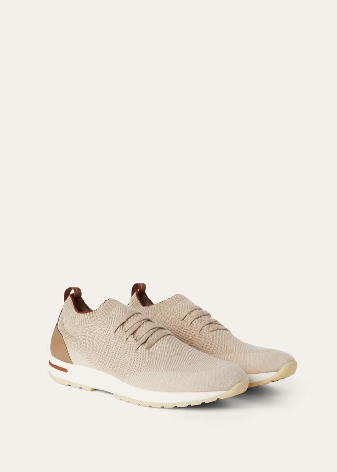 360 LP Flexy Walk Sneaker Beige (F6IN)