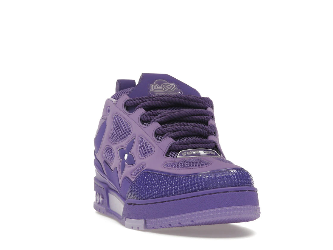 Louis Vuitton LV Skate Purple