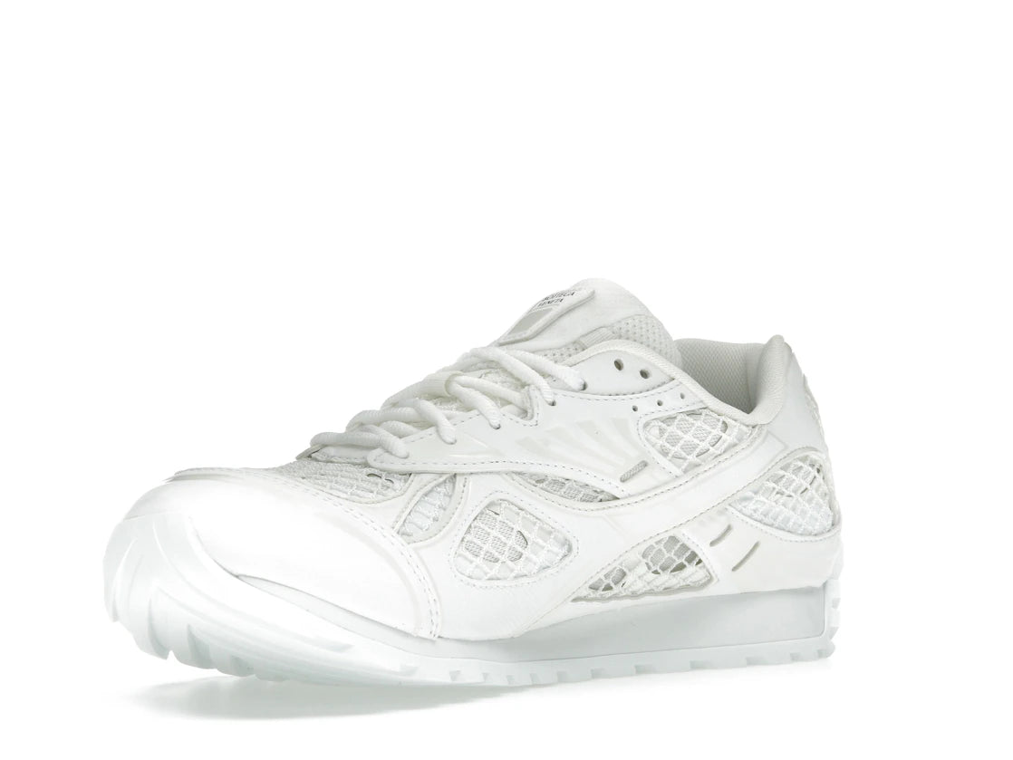 Bottega Veneta Orbit White