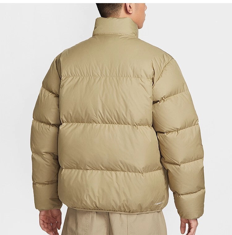 Men's Therma-FIT Down Puffer Jacket