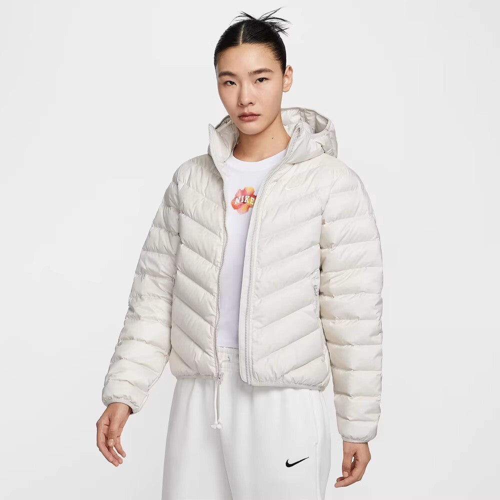 Women's Therma-FIT Hooded Puffer