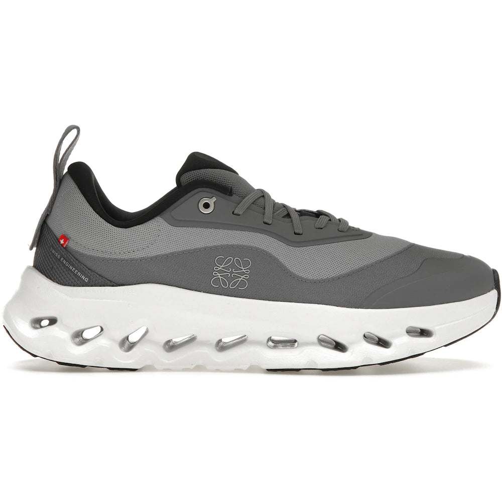 On Running Cloudtilt 2 LOEWE Grey