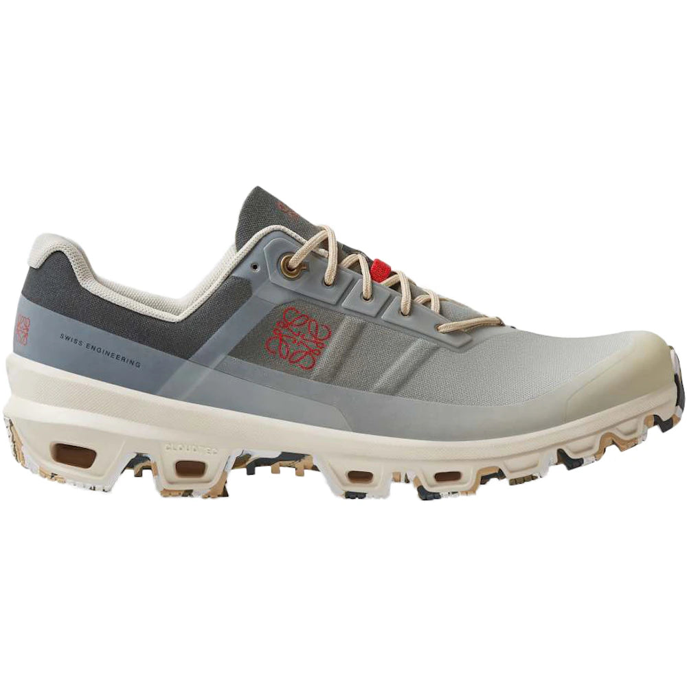 On Running Cloudventure LOEWE Gradient Khaki