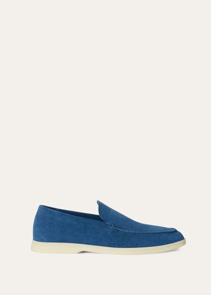 Summer Walk Loafer Cobalt Ink (WI72)
