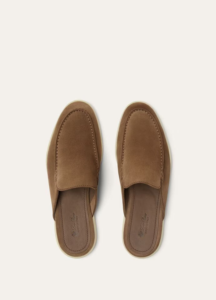Babouche Walk Loafer Dusk (H0X4)