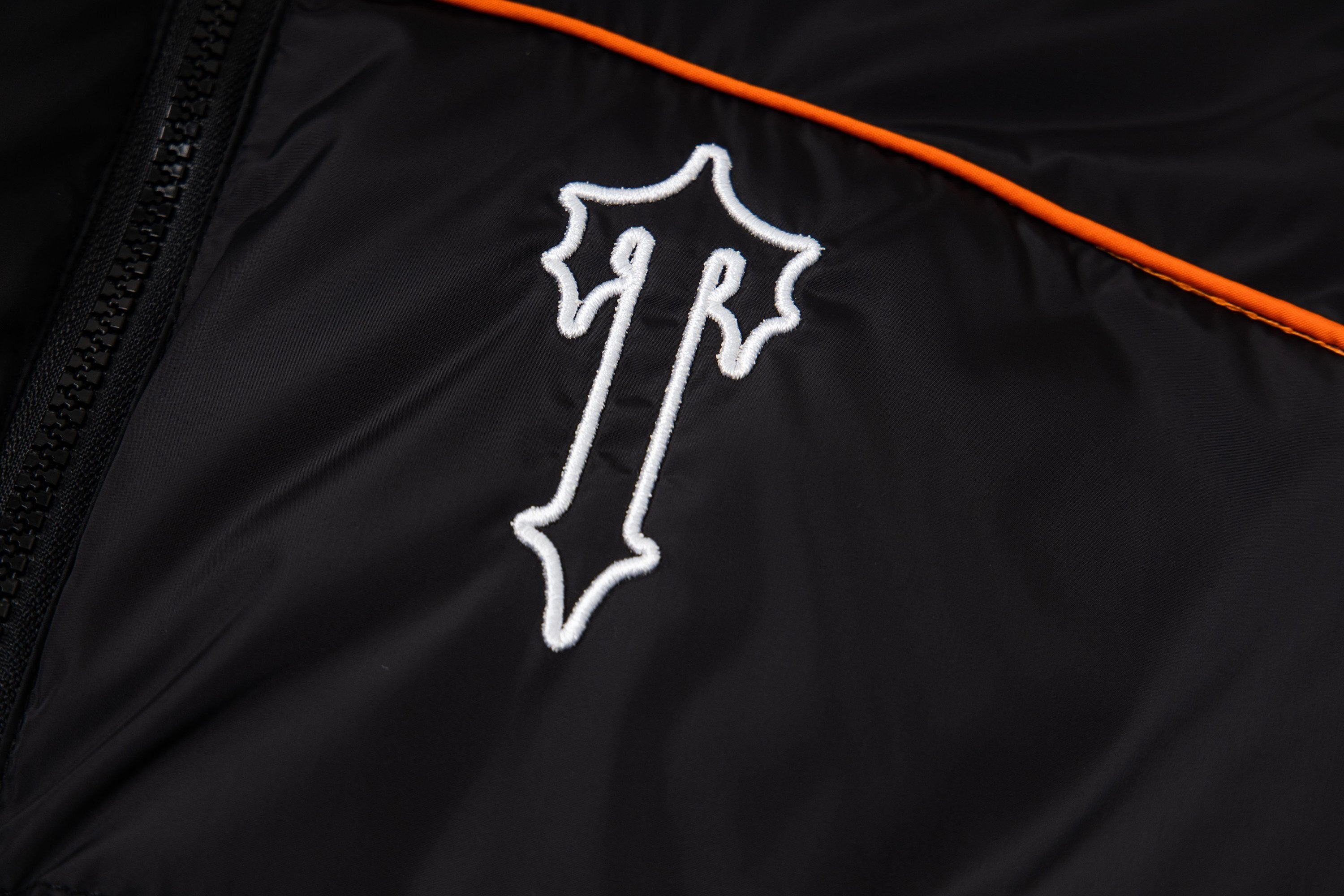 Trapstar Puffer Jacket