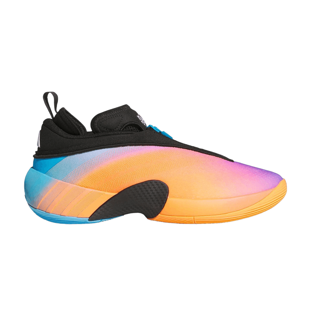 Adidas D.O.N. Issue #7 'All-Star'