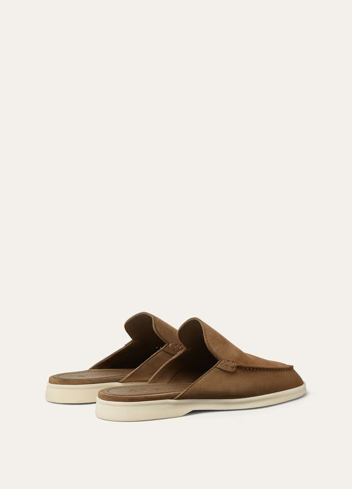 Babouche Walk Loafer Dusk (H0X4)