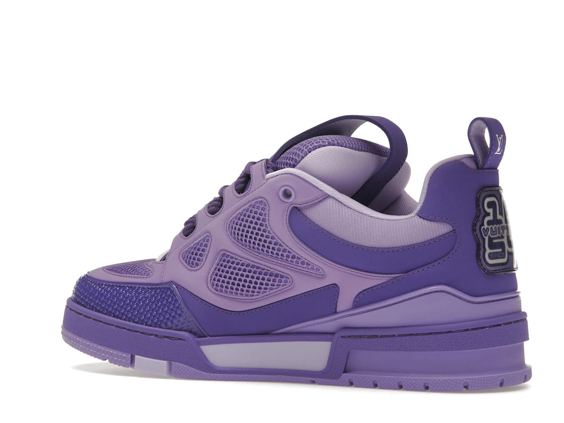 Louis Vuitton LV Skate Purple