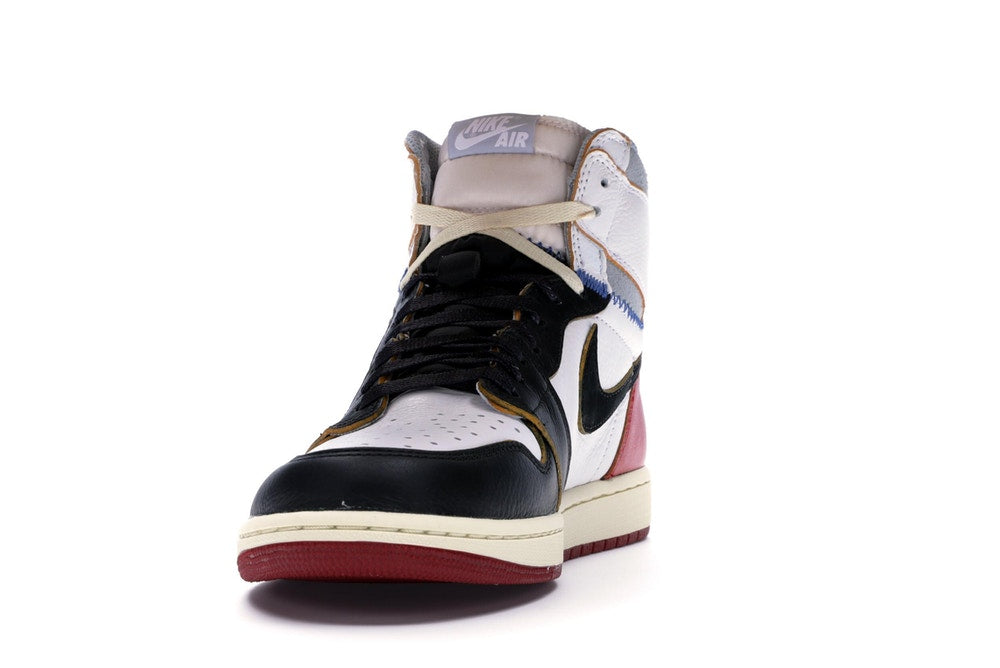 Air Jordan 1 Retro High Los Angeles Black Toe