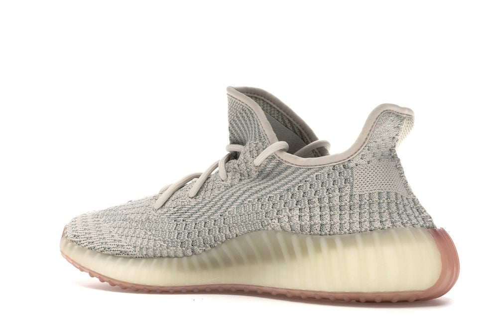 V2 - Citrin (non-Reflective)