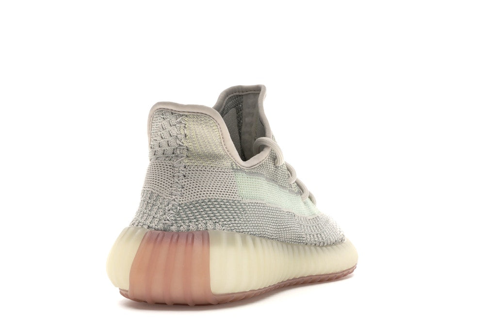 V2 - Citrin (non-Reflective)